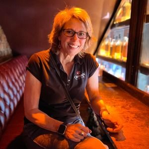 Meet your Posher, Twyla-lea